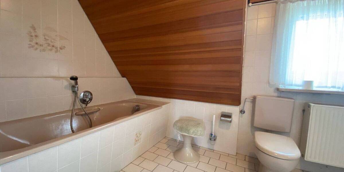 Einfamilienhaus Langenzenn - 6 Zimmer, 139 m&sup2;, 449.000&euro; | Angebot:26684438