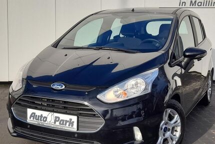 Ford B-Max 67.400 km 7.474 &euro; Tuntenhausen 83104