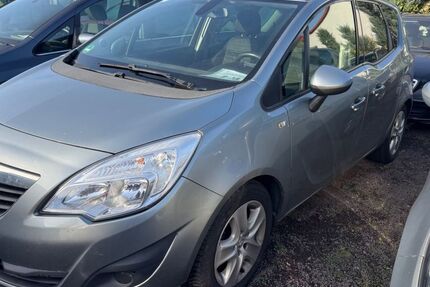 Opel Meriva 209.277 km 2.250 &euro; Saarlouis 66740