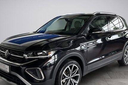 VW T-Cross 7.326 km 26.450 &euro; Altenburg 04600