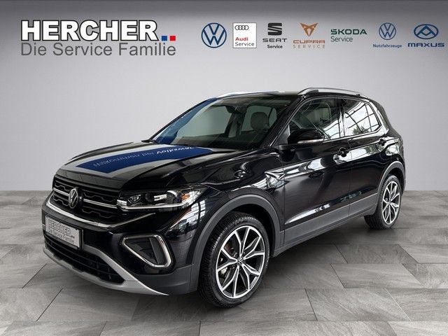 VW T-Cross 7.326 km 26.450 &euro; Altenburg 04600