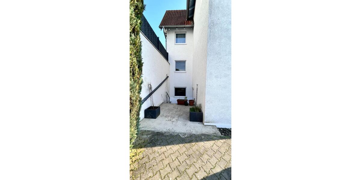 Erdgeschoßwohnung Mainz Laubenheim - 2 Zimmer, 50 m&sup2;, 148.000&euro; | Angebot:25945023