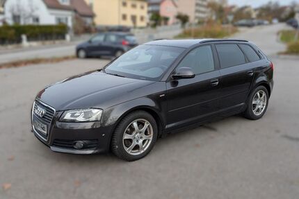 Audi A3 145.000 km 9.999 &euro; Roding 93426