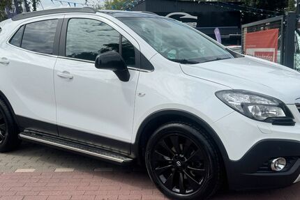 Opel Mokka 124.989 km 9.990 &euro; BERLIN 13127