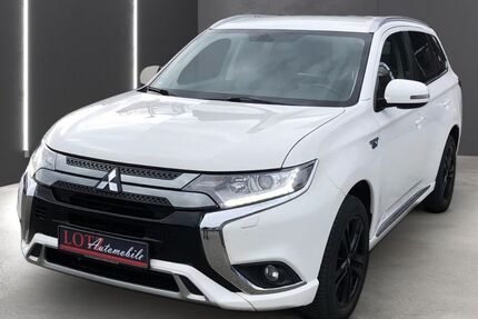 Mitsubishi Outlander 115.375 km 15.990 &euro; Lollar 35457