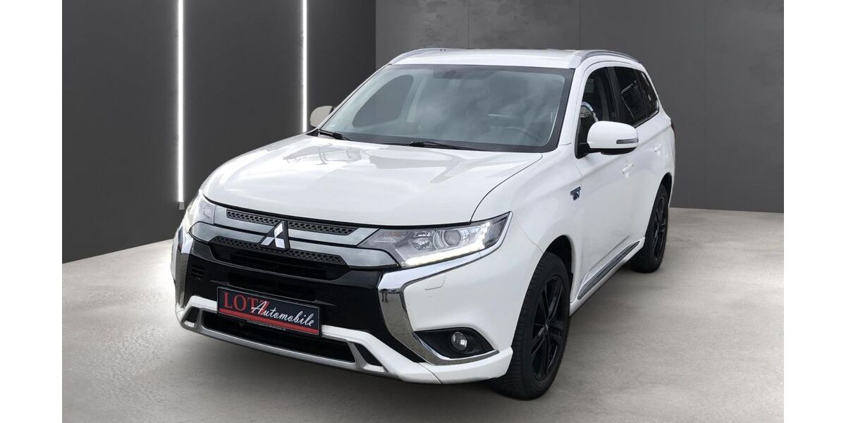 Mitsubishi Outlander 115.375 km 15.990 &euro; Lollar 35457