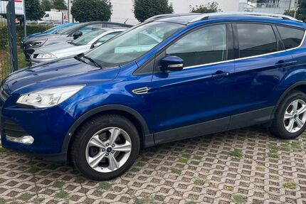 Ford Kuga 249.300 km 4.799 &euro; Mainz 55129