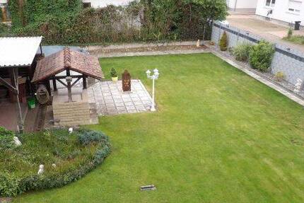 SELTENE GELEGENHEIT Attraktives Bauland in bevorzugter Wohnlage zimmer