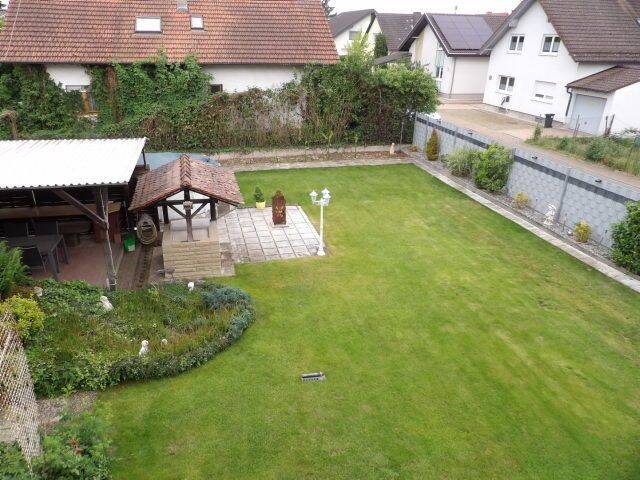 SELTENE GELEGENHEIT Attraktives Bauland in bevorzugter Wohnlage zimmer