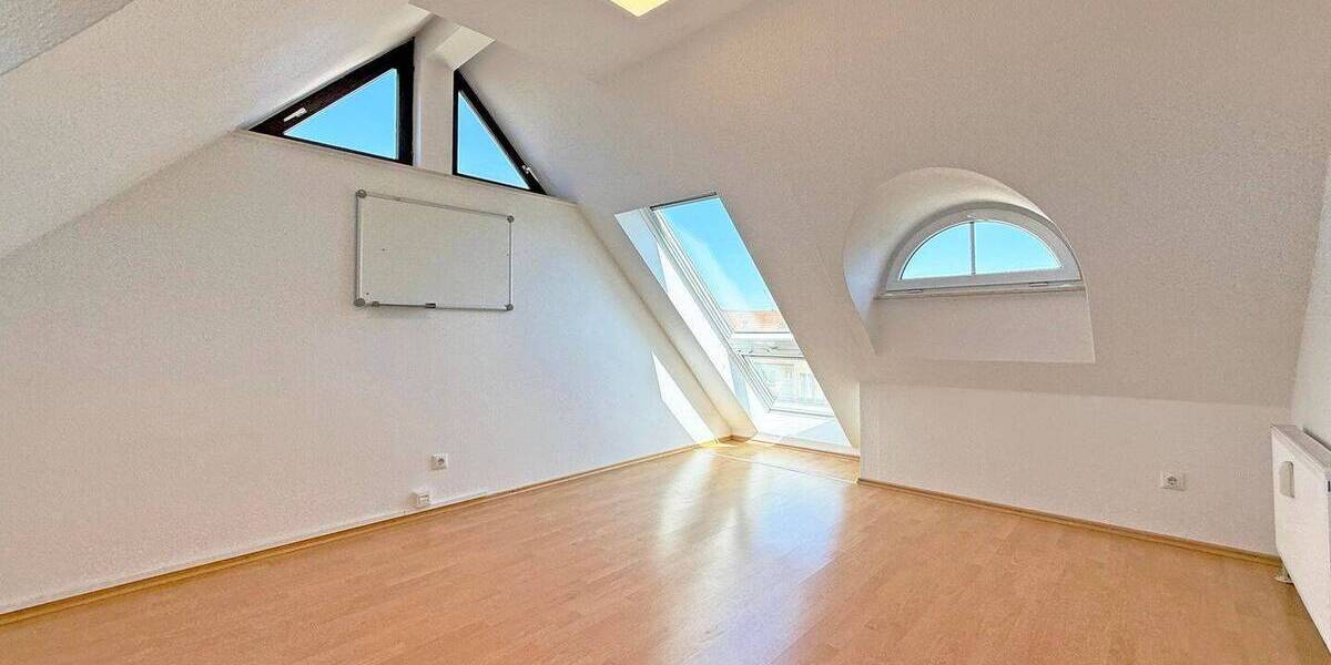 Etagenwohnung Gießen - 1 Zimmer, 34 m&sup2;, 490&euro; | Angebot:26851908