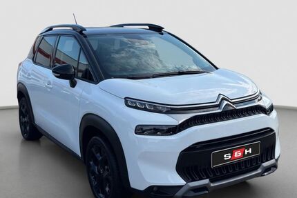 Citroen C3 Aircross 25.100 km 23.500 &euro; Heidelberg 69126