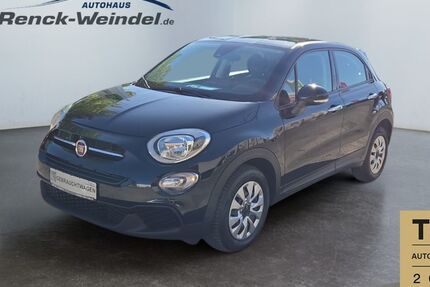 Fiat 500X 98.140 km 14.989 &euro; Speyer 67346