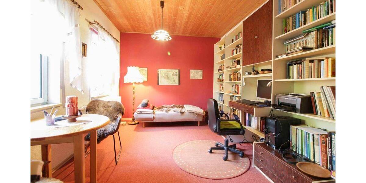 Einfamilienhaus Mirow Qualzow - 3 Zimmer, 103 m&sup2;, 175.000&euro; | Angebot:26331547