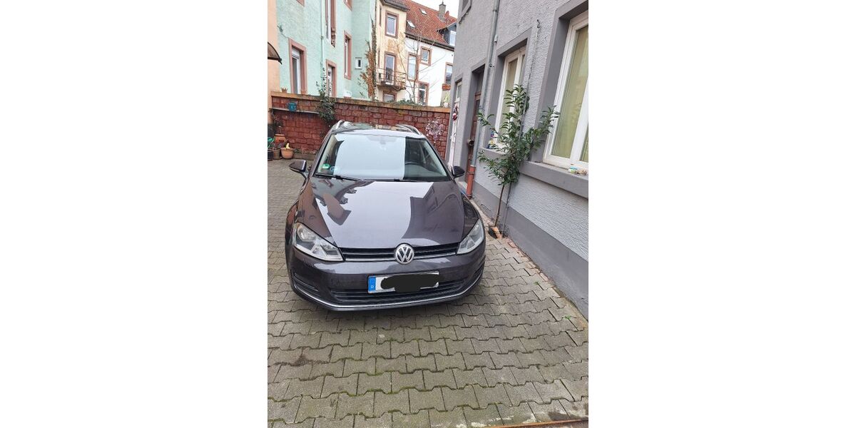 VW Golf 179.950 km 8.600 &euro; Kaiserslautern 67655