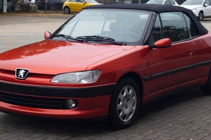 Peugeot 307 165.000 km 3.000 € Mönchengladbach 41066