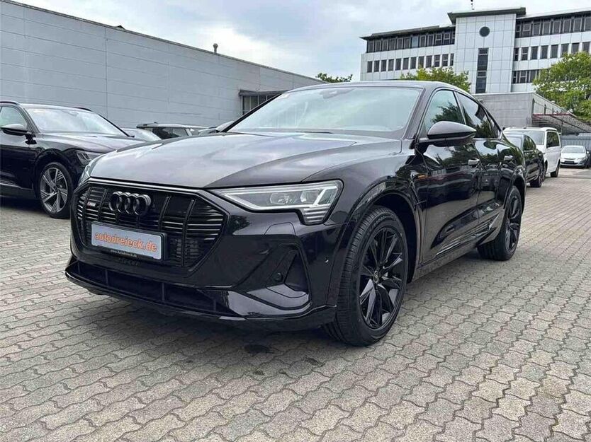 e-tron