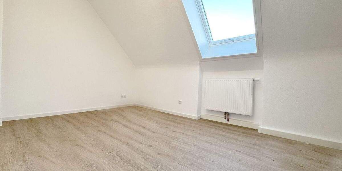 Etagenwohnung Ansbach - 2 Zimmer, 48 m&sup2;, 189.000&euro; | Angebot:26343971