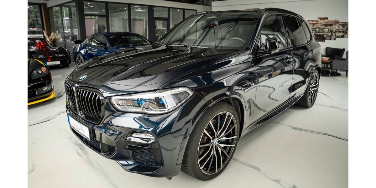 BMW X5 39.772 km 59.990 &euro; Quakenbrück 49610