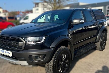 Ford Ranger 54.598 km 39.990 &euro; Oldenburg 26122