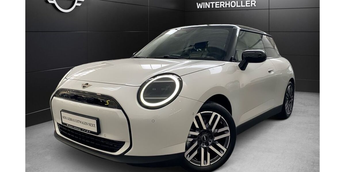 Mini Cooper SE 1.700 km 30.780 &euro; Dachau 85221