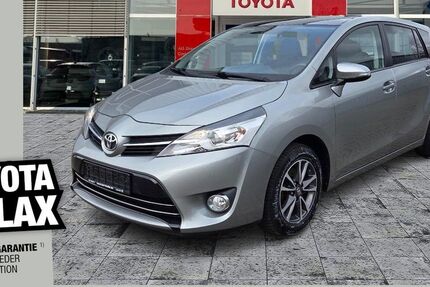 Toyota Verso 115.713 km 12.430 &euro; Dresden 01139