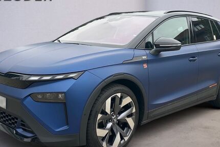 Skoda Elroq 4.000 km 46.750 € Dresden 01237