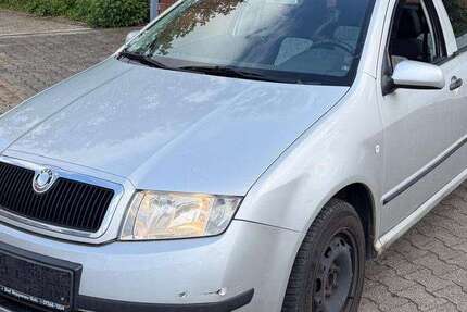 Skoda Fabia 293.900 km 950 &euro; Rheinstetten 76287