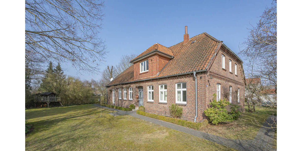 Bauernhaus, Landhaus Winsen Roydorf - 7 Zimmer, 202 m&sup2;, 525.000&euro; | Angebot:25995891