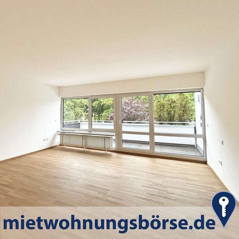 Wohnung zum Mieten in München 1.490 € 83 m²