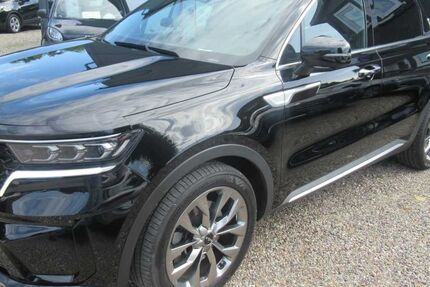 Kia Sorento 66.000 km 33.950 &euro; Gettorf 24214