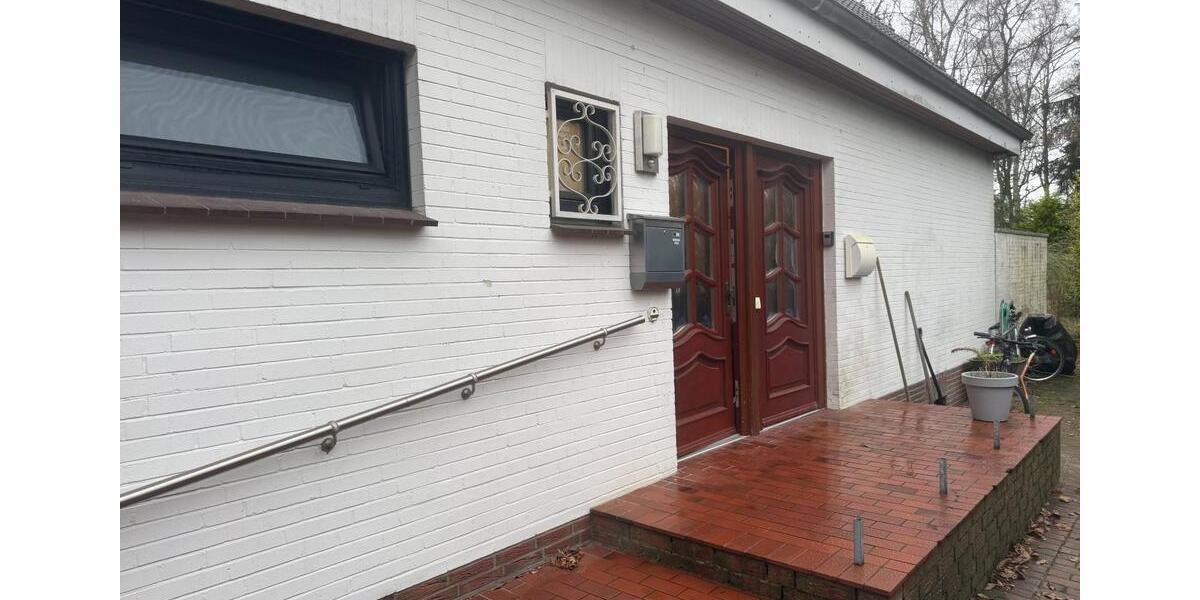 Dachgeschoßwohnung Kaltenkirchen - 2 Zimmer, 71 m&sup2;, 850&euro; | Angebot:25933900