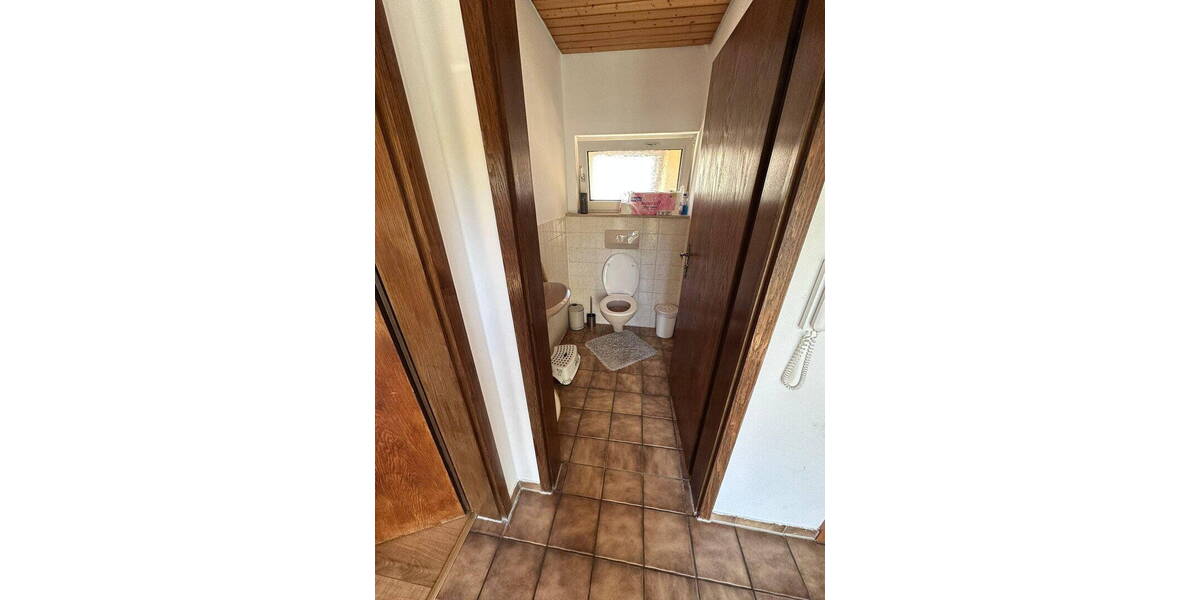 Etagenwohnung Schwäbisch Gmünd-OST Schwäbisch Gmünd - 3 Zimmer, 65 m&sup2;, 650&euro; | Angebot:26414874