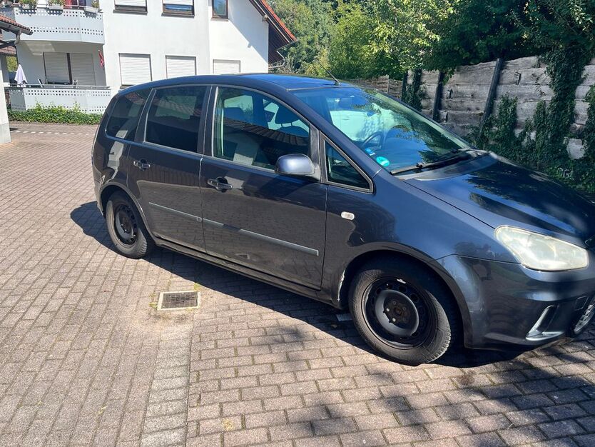 Ford C-Max 152.000 km 4.500 € Achern 77855