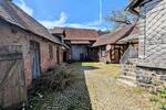 Bauernhaus, Landhaus Ortenberg - 6 Zimmer, 100 m&sup2;, 160.000&euro; | Angebot:26954707