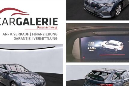 Skoda Octavia 125.000 km 22.950 &euro; Braunschweig 38116