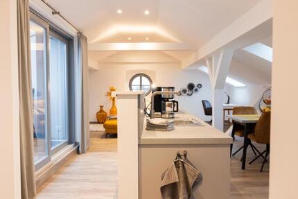 Wohnung Seesen - 2 Zimmer, 60 m&sup2;, 1.600&euro; | Angebot:26349331
