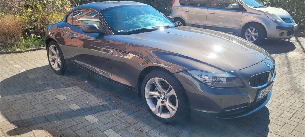 BMW Z4 125.000 km 14.900 &euro; Delmenhorst 27753