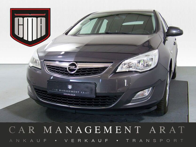 Opel Astra 236.430 km 3.995 € Hamburg Stadtteil Horn 22119
