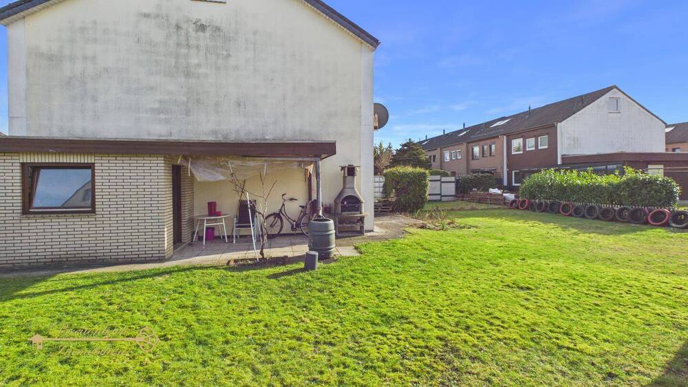 Reihenendhaus Bremen Mittelshuchting - 5 Zimmer, 106 m&sup2;, 299.000&euro; | Angebot:26128027