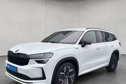 Skoda Kodiaq 12.500 km 47.950 &euro; Kaltenkirchen 24568