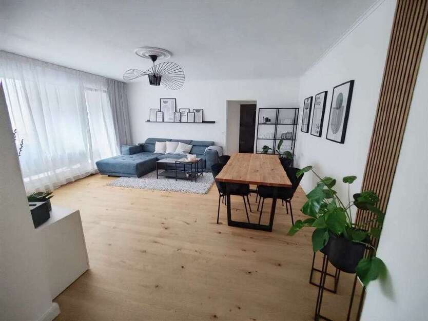 Wohnung zum Mieten in Dortmund 800 € 72 m²