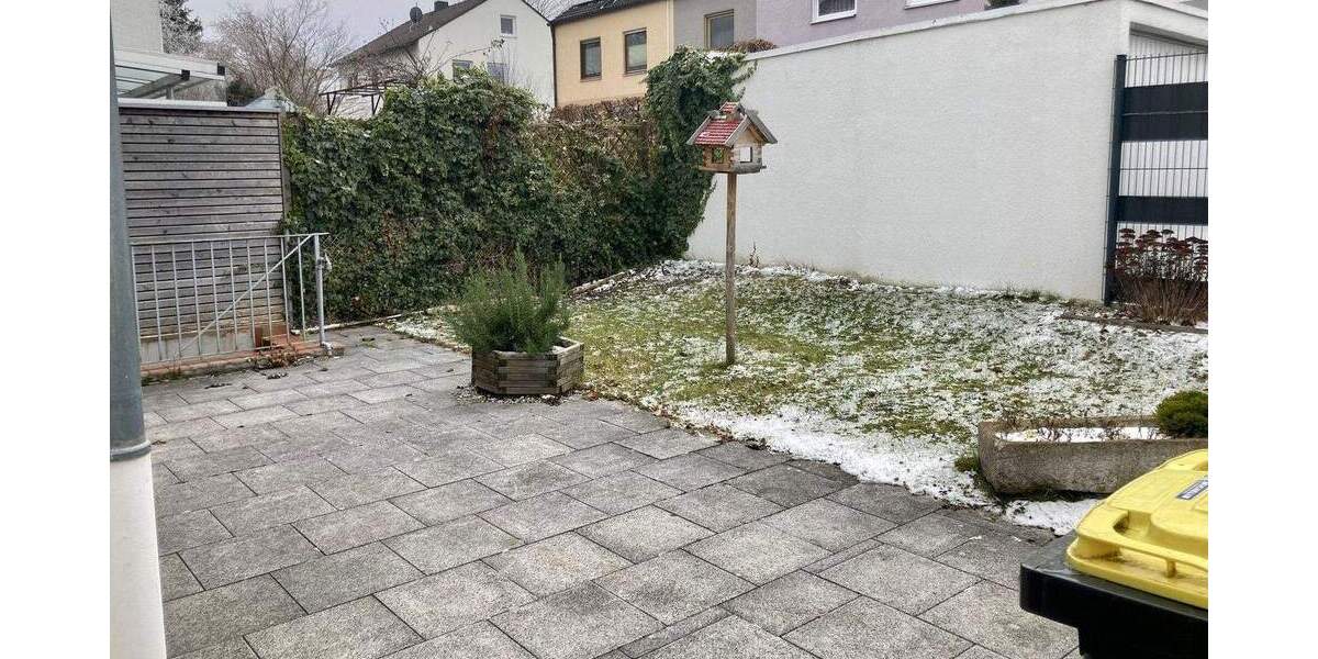 Reihenendhaus Mering - 5 Zimmer, 147 m&sup2;, 599.000&euro; | Angebot:24461172