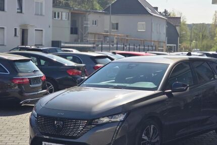 Peugeot 308 58.877 km 18.450 &euro; Beckingen 66701