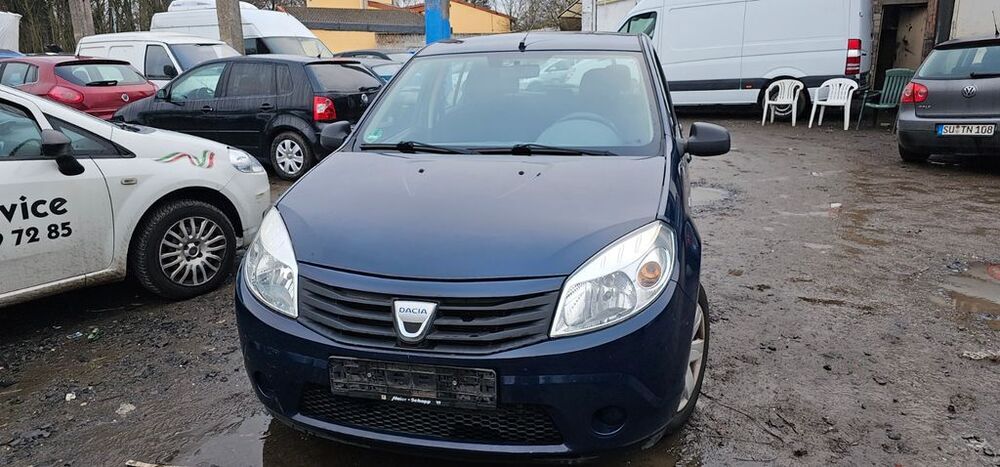 Sandero
