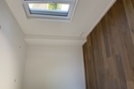 familienfreundliche moderne Erdgeschoßwohnung mit Gartenanteil