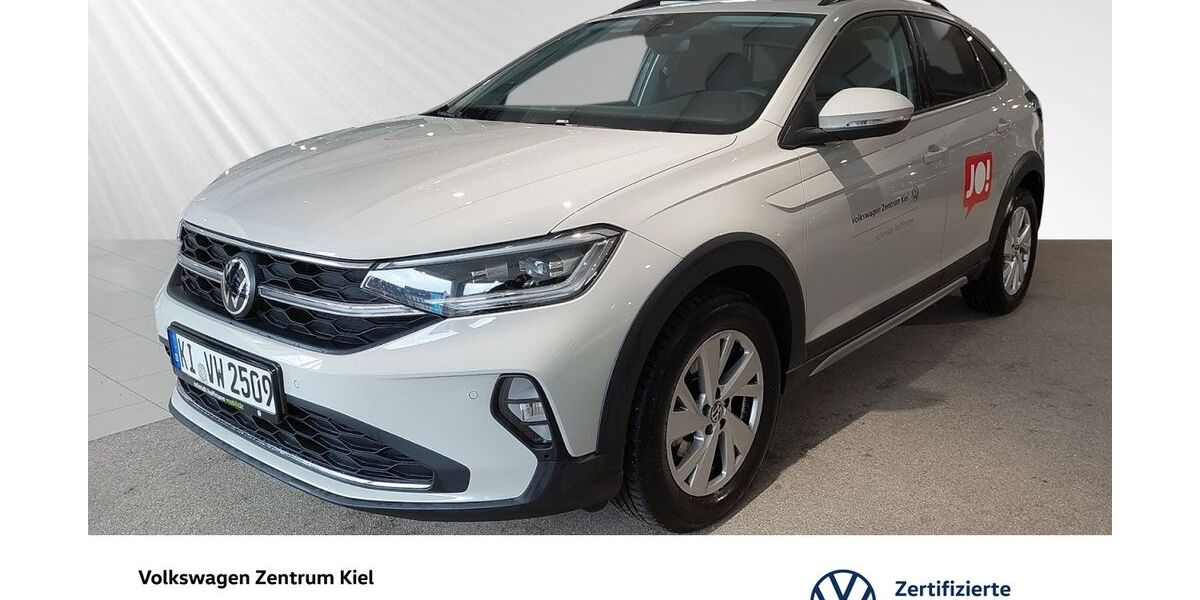 VW Taigo 12.000 km 19.580 &euro; Kiel 24114
