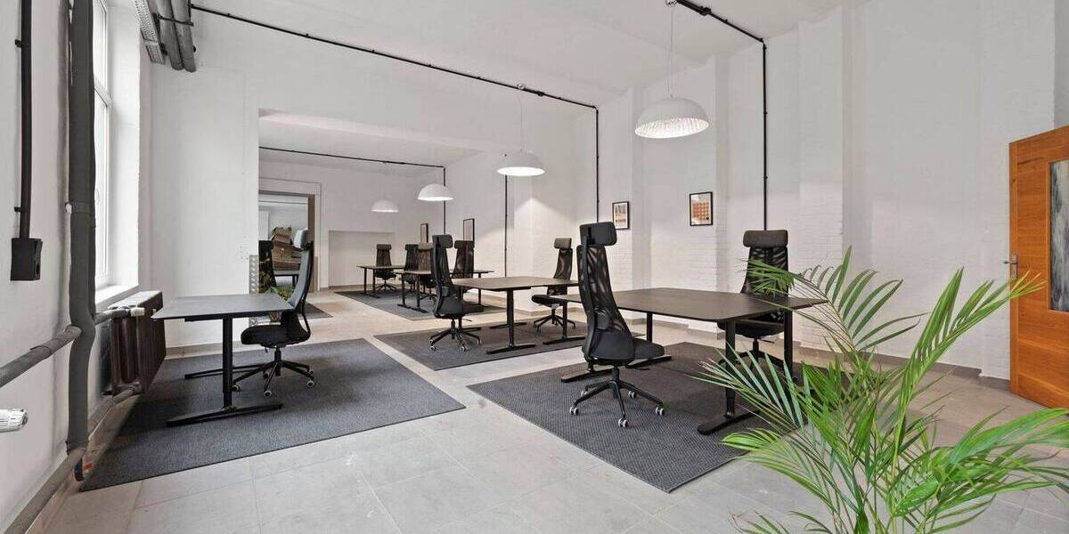Gewerbeobjekt Berlin Köpenick - 3 Zimmer, 2.800.000&euro; | Angebot:26433333