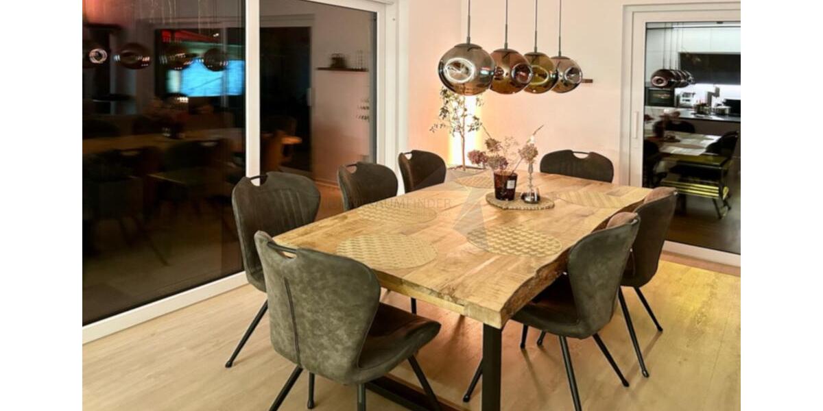 Doppelhaushälfte Chemnitz Rabenstein - 4.5 Zimmer, 134 m&sup2;, 1.950&euro; | Angebot:26007959