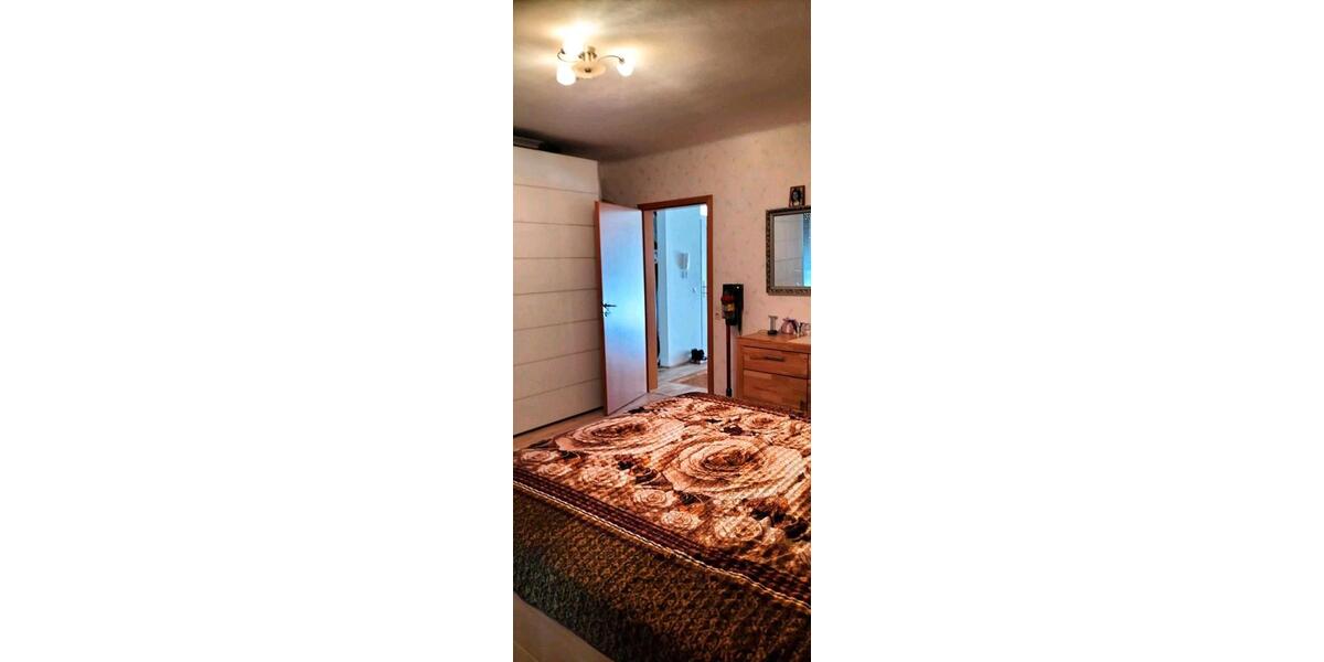 Erdgeschoßwohnung Waldbröl - 2 Zimmer, 61 m&sup2;, 250.000&euro; | Angebot:26113202