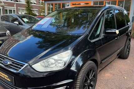 Ford Galaxy 191.700 km 5.890 &euro; Magdeburg 39124